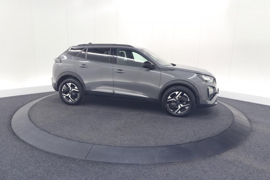 Peugeot 2008 PureTech 100 Allure | Camera | Navigatie | Parkeersensoren | Apple Carplay