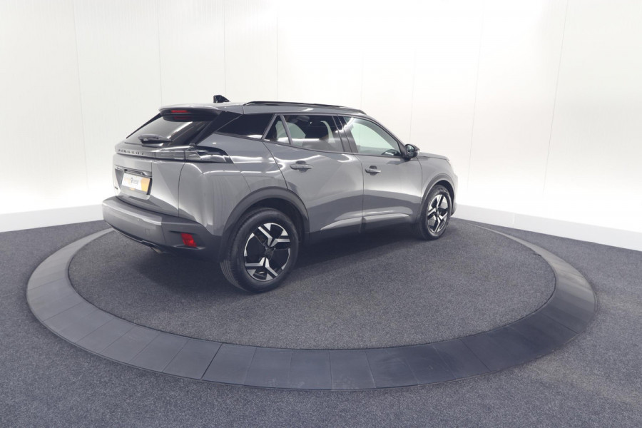 Peugeot 2008 PureTech 100 Allure | Camera | Navigatie | Parkeersensoren | Apple Carplay