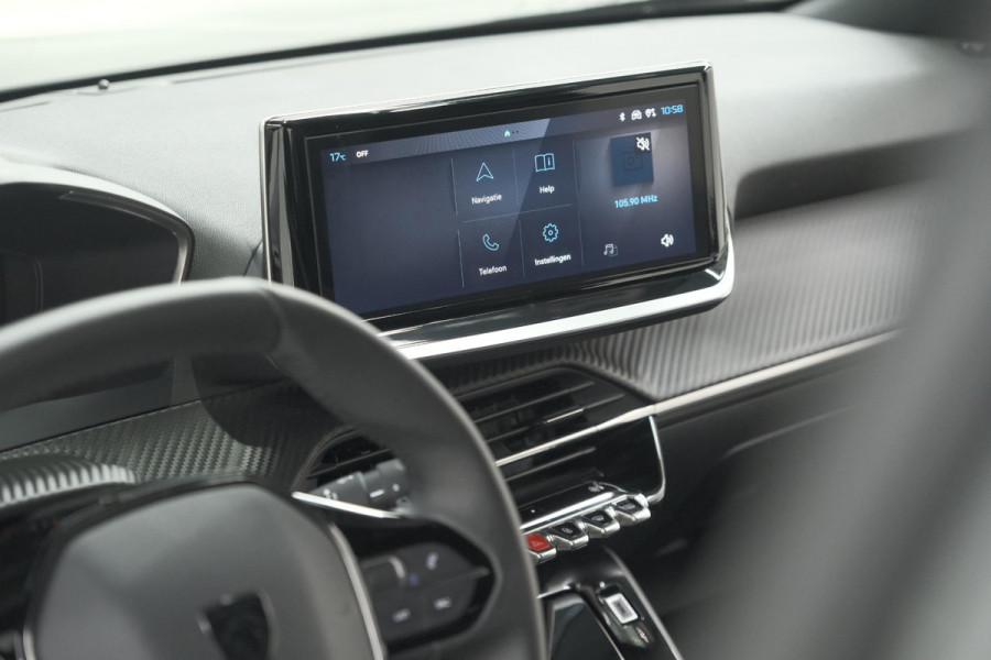 Peugeot 2008 PureTech 100 Allure | Camera | Navigatie | Parkeersensoren | Apple Carplay