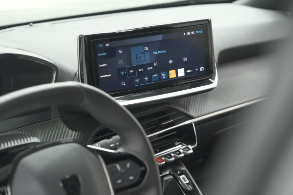 Peugeot 2008 PureTech 100 Allure | Camera | Navigatie | Parkeersensoren | Apple Carplay