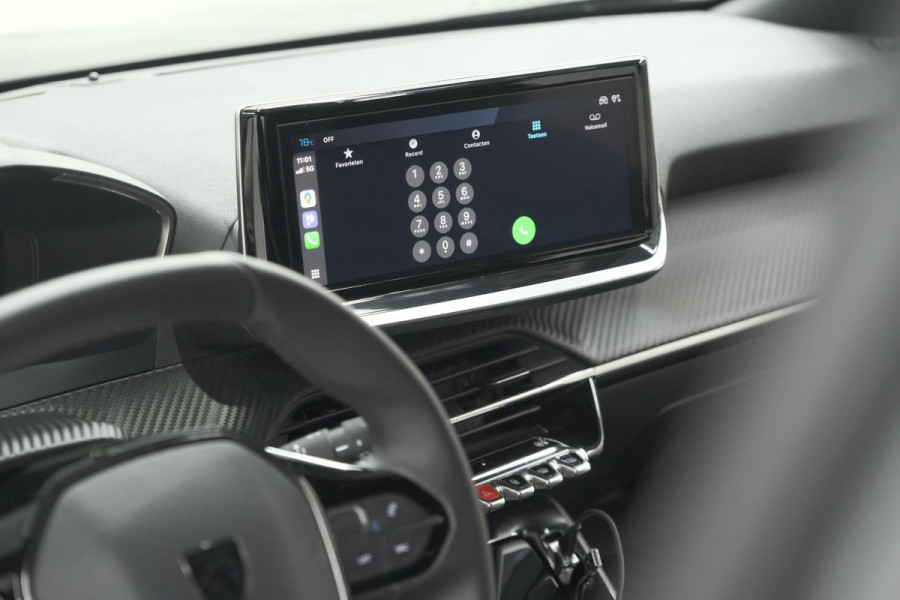 Peugeot 2008 PureTech 100 Allure | Camera | Navigatie | Parkeersensoren | Apple Carplay