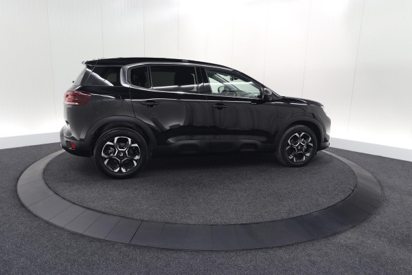 Citroën C5 Aircross Hybrid 136 e-DCS6 Plus | Camera | Apple Carplay | Parkeersensoren | Navigatie
