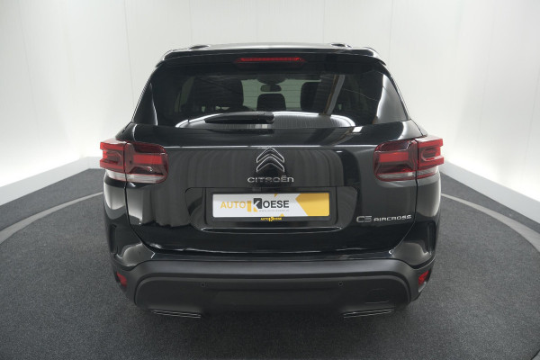 Citroën C5 Aircross Hybrid 136 e-DCS6 Plus | Camera | Apple Carplay | Parkeersensoren | Navigatie