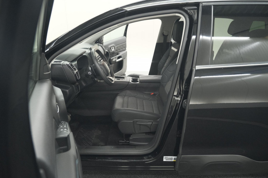 Citroën C5 Aircross Hybrid 136 e-DCS6 Plus | Camera | Apple Carplay | Parkeersensoren | Navigatie