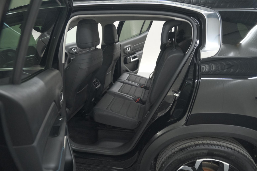 Citroën C5 Aircross Hybrid 136 e-DCS6 Plus | Camera | Apple Carplay | Parkeersensoren | Navigatie