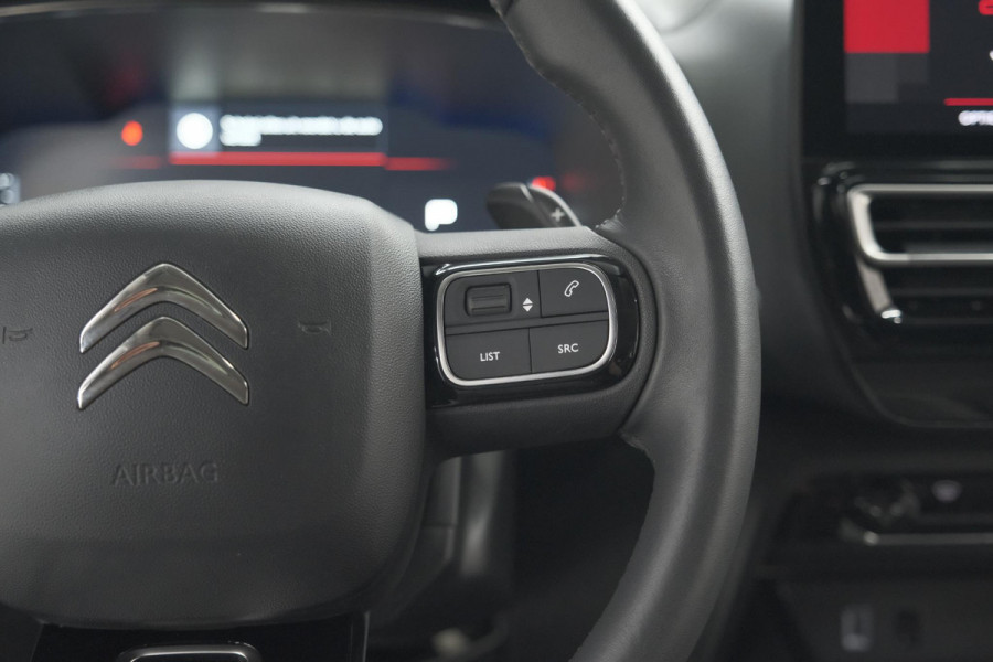 Citroën C5 Aircross Hybrid 136 e-DCS6 Plus | Camera | Apple Carplay | Parkeersensoren | Navigatie