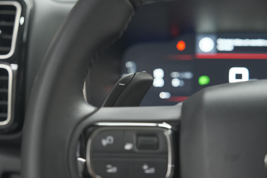 Citroën C5 Aircross Hybrid 136 e-DCS6 Plus | Camera | Apple Carplay | Parkeersensoren | Navigatie