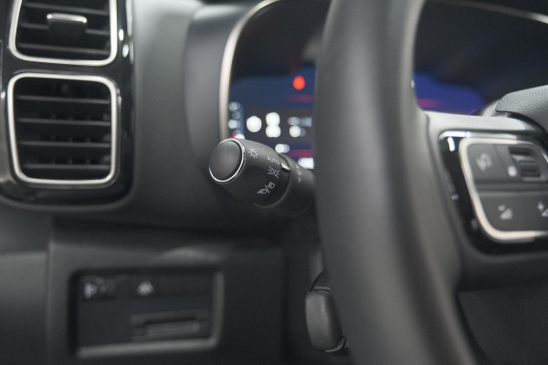 Citroën C5 Aircross Hybrid 136 e-DCS6 Plus | Camera | Apple Carplay | Parkeersensoren | Navigatie