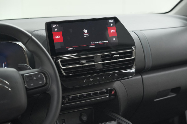 Citroën C5 Aircross Hybrid 136 e-DCS6 Plus | Camera | Apple Carplay | Parkeersensoren | Navigatie