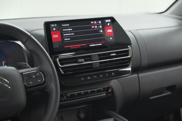 Citroën C5 Aircross Hybrid 136 e-DCS6 Plus | Camera | Apple Carplay | Parkeersensoren | Navigatie