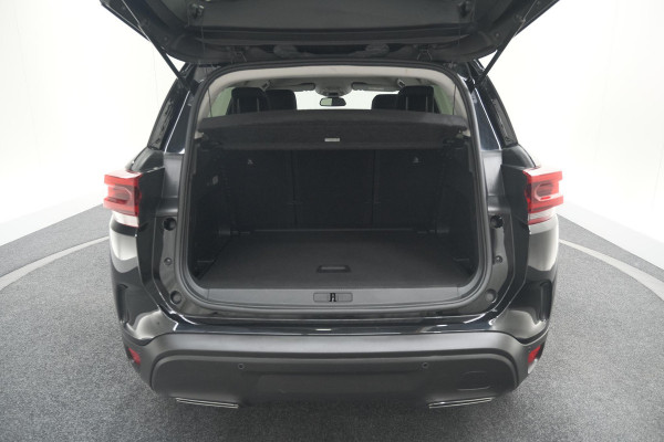 Citroën C5 Aircross Hybrid 136 e-DCS6 Plus | Camera | Apple Carplay | Parkeersensoren | Navigatie