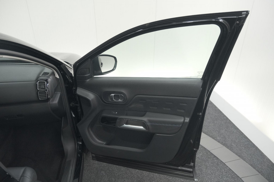 Citroën C5 Aircross Hybrid 136 e-DCS6 Plus | Camera | Apple Carplay | Parkeersensoren | Navigatie