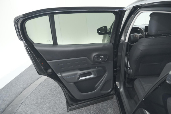 Citroën C5 Aircross Hybrid 136 e-DCS6 Plus | Camera | Apple Carplay | Parkeersensoren | Navigatie