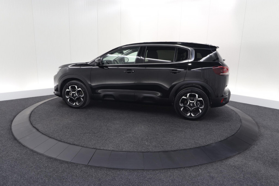 Citroën C5 Aircross Hybrid 136 e-DCS6 Plus | Camera | Apple Carplay | Parkeersensoren | Navigatie