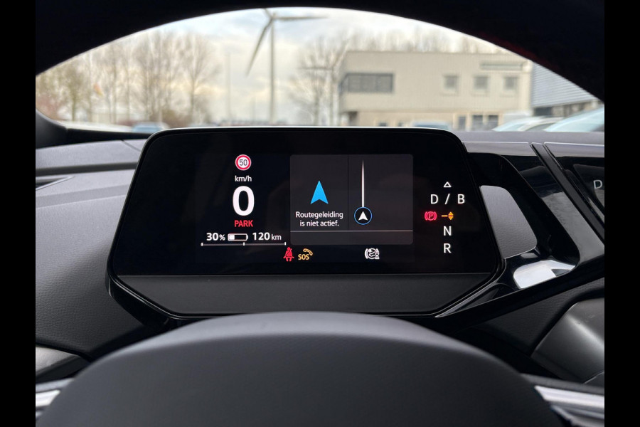 Volkswagen ID.4 Max 77 kWh | 92% SoH | Wegklapbare Trekhaak | Stoel-, Stuur- & Voorruitverwarming | Adaptive cruise control | Camera