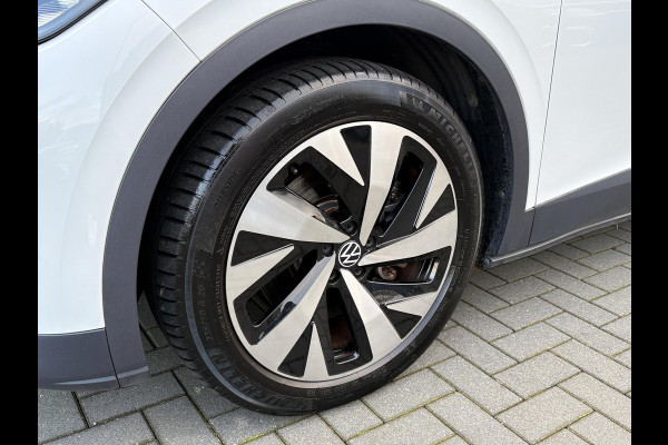 Volkswagen ID.4 Max 77 kWh | 92% SoH | Wegklapbare Trekhaak | Stoel-, Stuur- & Voorruitverwarming | Adaptive cruise control | Camera