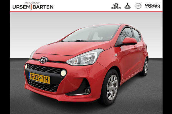 Hyundai i10 1.0i Comfort
