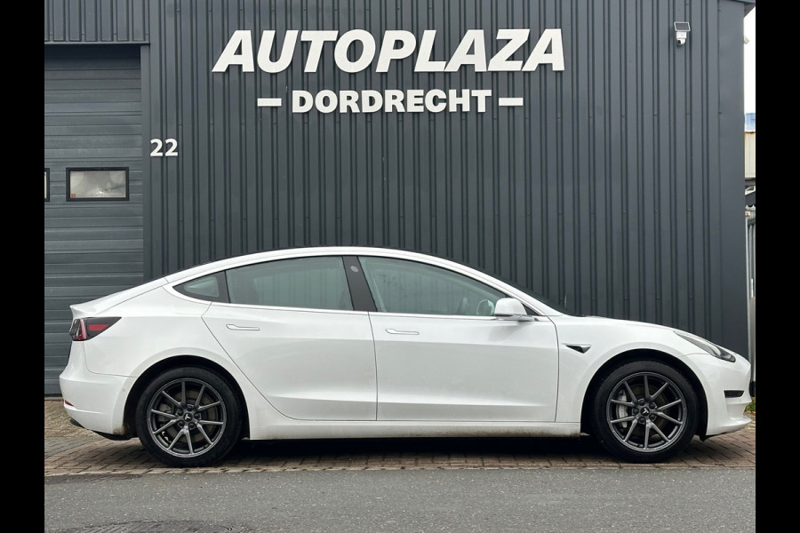 Tesla Model 3 Long Range AWD 75 kWh TREKHAAK|FSD 3