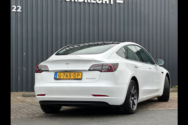 Tesla Model 3 Long Range AWD 75 kWh TREKHAAK|FSD 3