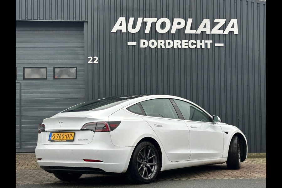 Tesla Model 3 Long Range AWD 75 kWh TREKHAAK|FSD 3