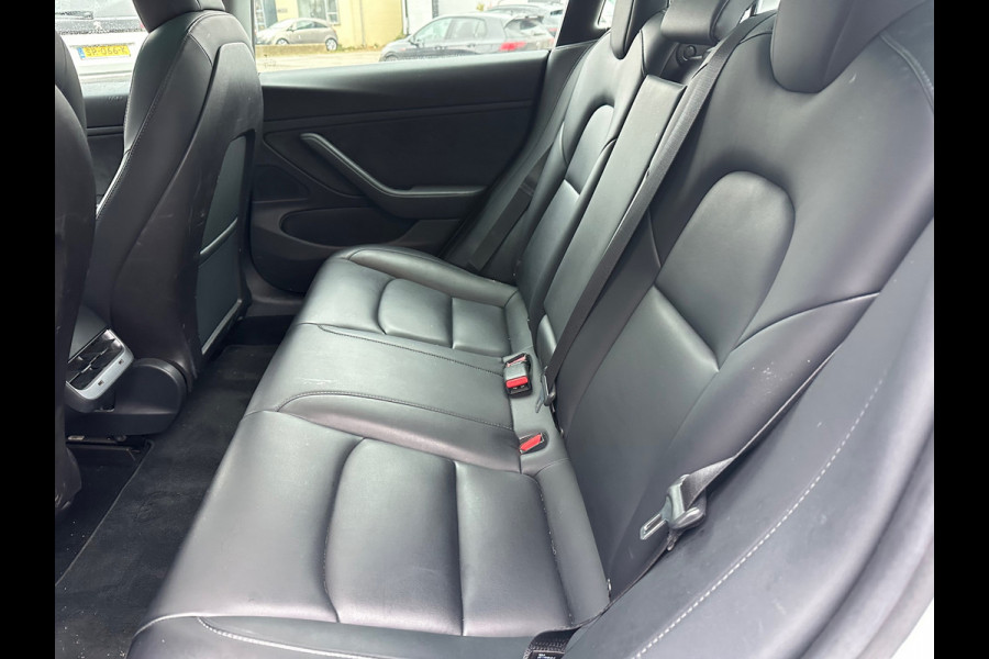 Tesla Model 3 Long Range AWD 75 kWh TREKHAAK|FSD 3