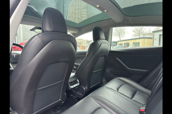 Tesla Model 3 Long Range AWD 75 kWh TREKHAAK|FSD 3