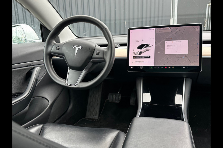 Tesla Model 3 Long Range AWD 75 kWh TREKHAAK|FSD 3