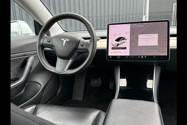 Tesla Model 3 Long Range AWD 75 kWh TREKHAAK|FSD 3