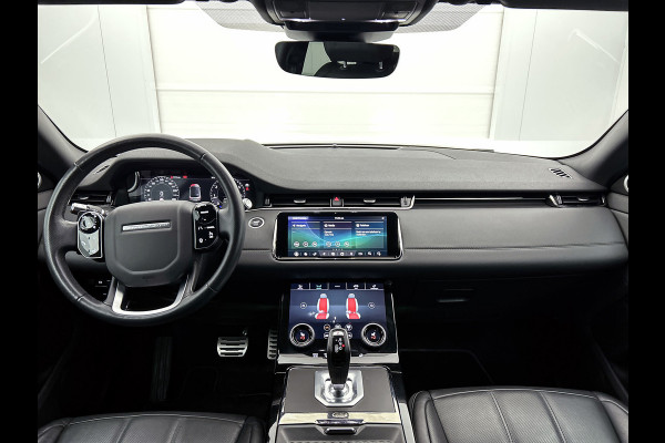 Land Rover Range Rover Evoque 2.0 P200 AWD R-Dynamic HSE( Goed OnderH, Navi, Lane Assit, Carplay, Camera, Stoel+SuurV, PDC ,Etc)