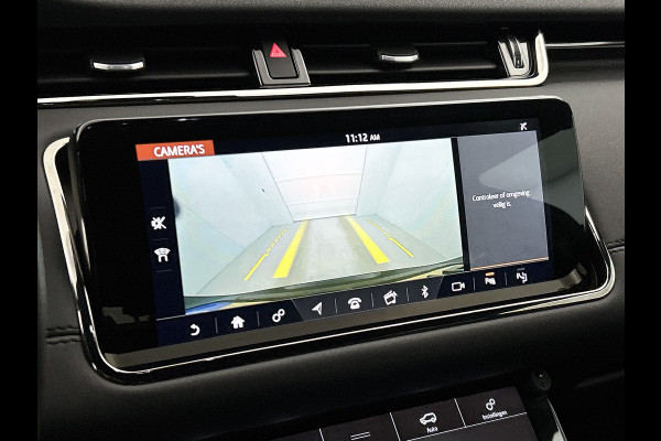 Land Rover Range Rover Evoque 2.0 P200 AWD R-Dynamic HSE( Goed OnderH, Navi, Lane Assit, Carplay, Camera, Stoel+SuurV, PDC ,Etc)
