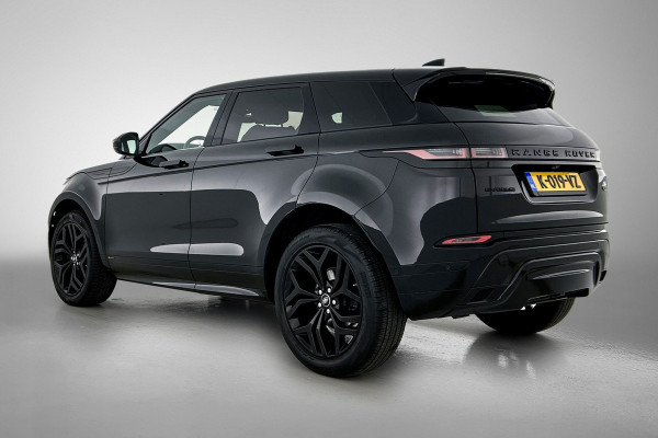 Land Rover Range Rover Evoque 2.0 P200 AWD R-Dynamic HSE( Goed OnderH, Navi, Lane Assit, Carplay, Camera, Stoel+SuurV, PDC ,Etc)