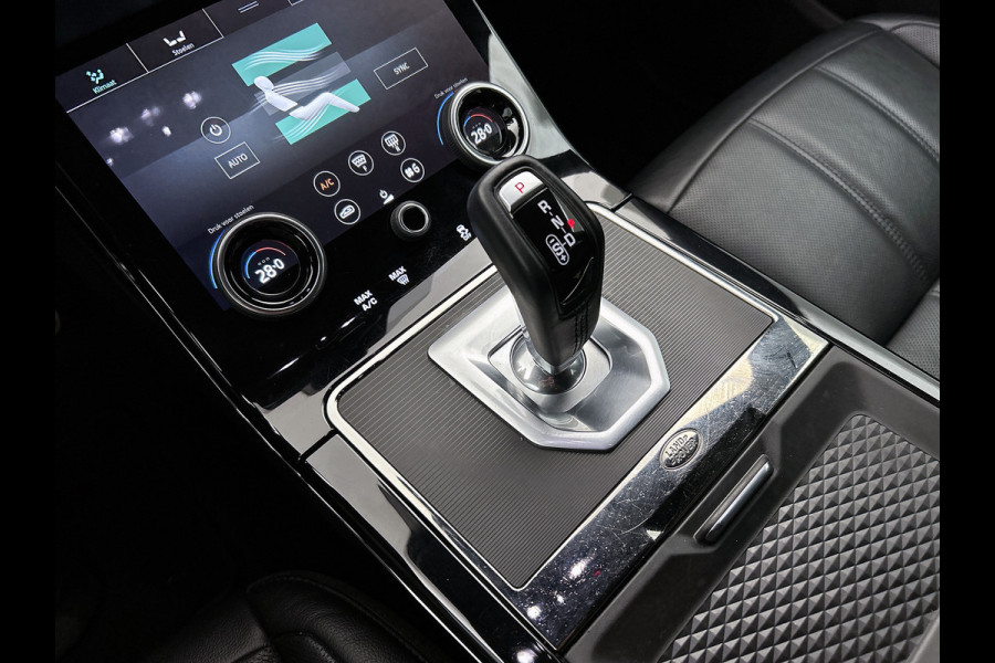 Land Rover Range Rover Evoque 2.0 P200 AWD R-Dynamic HSE( Goed OnderH, Navi, Lane Assit, Carplay, Camera, Stoel+SuurV, PDC ,Etc)