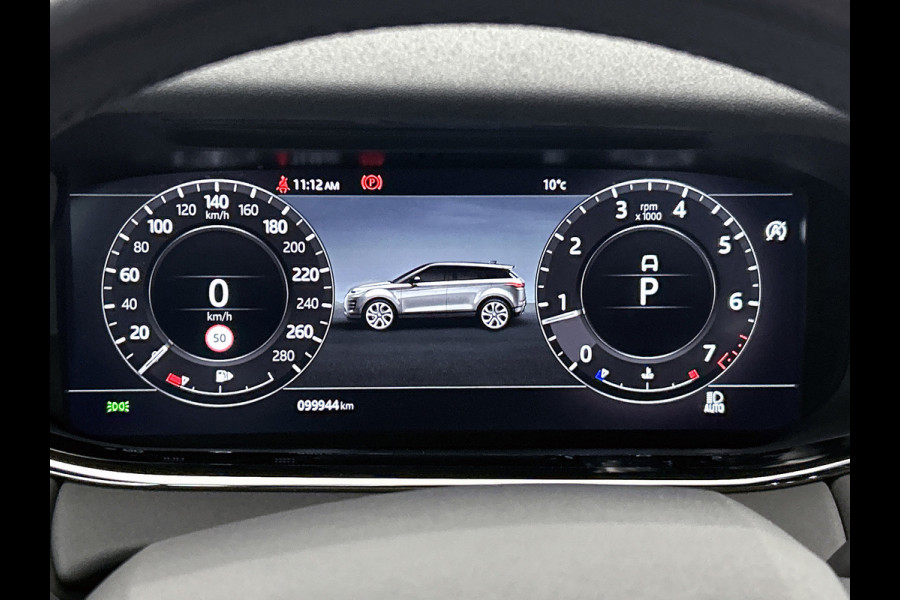 Land Rover Range Rover Evoque 2.0 P200 AWD R-Dynamic HSE( Goed OnderH, Navi, Lane Assit, Carplay, Camera, Stoel+SuurV, PDC ,Etc)