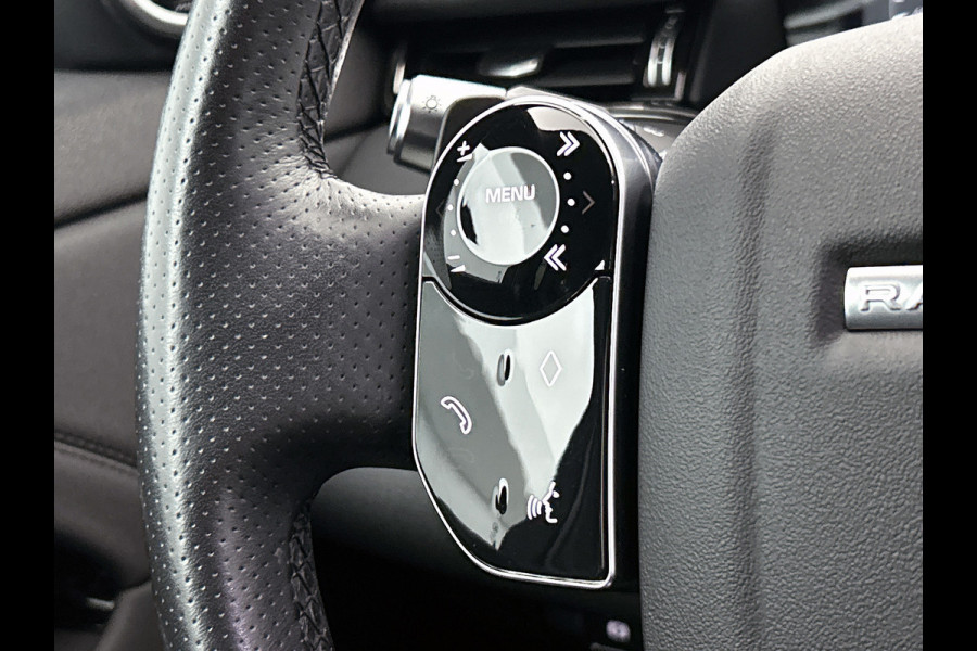 Land Rover Range Rover Evoque 2.0 P200 AWD R-Dynamic HSE( Goed OnderH, Navi, Lane Assit, Carplay, Camera, Stoel+SuurV, PDC ,Etc)