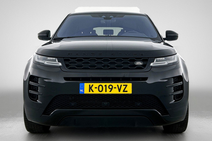 Land Rover Range Rover Evoque 2.0 P200 AWD R-Dynamic HSE( Goed OnderH, Navi, Lane Assit, Carplay, Camera, Stoel+SuurV, PDC ,Etc)