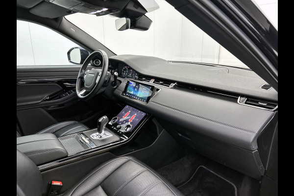 Land Rover Range Rover Evoque 2.0 P200 AWD R-Dynamic HSE( Goed OnderH, Navi, Lane Assit, Carplay, Camera, Stoel+SuurV, PDC ,Etc)