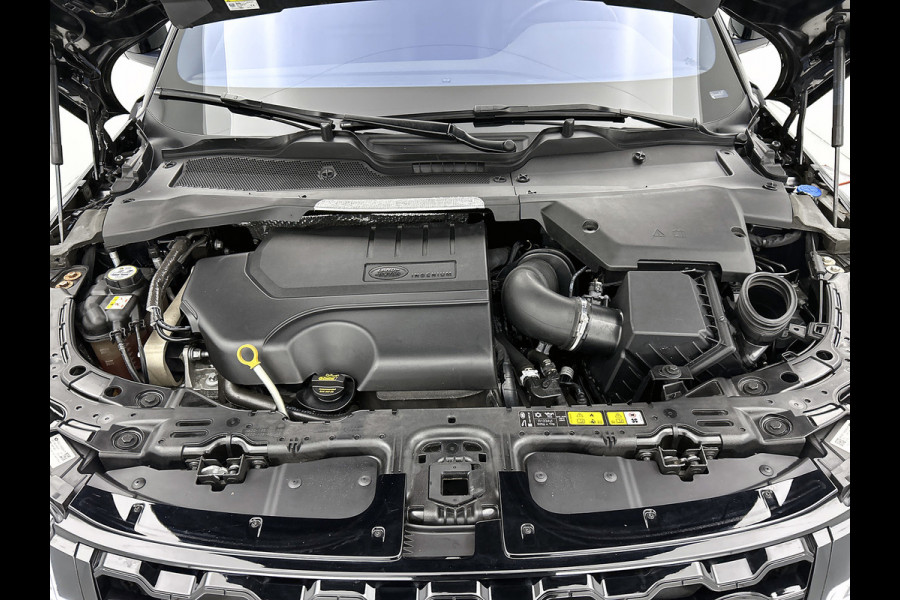 Land Rover Range Rover Evoque 2.0 P200 AWD R-Dynamic HSE( Goed OnderH, Navi, Lane Assit, Carplay, Camera, Stoel+SuurV, PDC ,Etc)