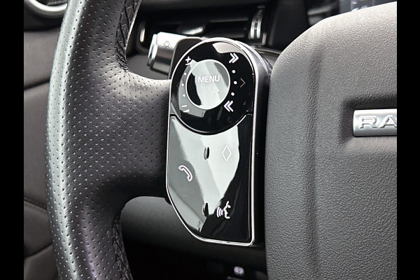 Land Rover Range Rover Evoque 2.0 P200 AWD R-Dynamic HSE( Goed OnderH, Navi, Lane Assit, Carplay, Camera, Stoel+SuurV, PDC ,Etc)