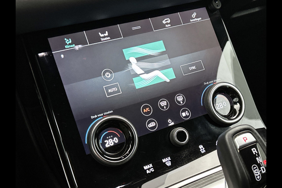 Land Rover Range Rover Evoque 2.0 P200 AWD R-Dynamic HSE( Goed OnderH, Navi, Lane Assit, Carplay, Camera, Stoel+SuurV, PDC ,Etc)