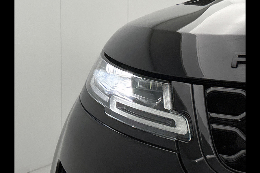 Land Rover Range Rover Evoque 2.0 P200 AWD R-Dynamic HSE( Goed OnderH, Navi, Lane Assit, Carplay, Camera, Stoel+SuurV, PDC ,Etc)