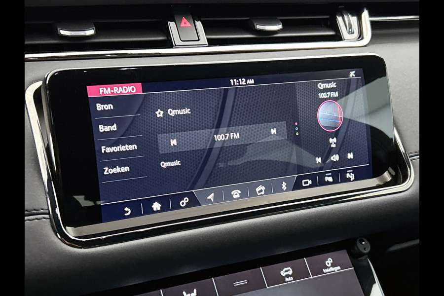 Land Rover Range Rover Evoque 2.0 P200 AWD R-Dynamic HSE( Goed OnderH, Navi, Lane Assit, Carplay, Camera, Stoel+SuurV, PDC ,Etc)