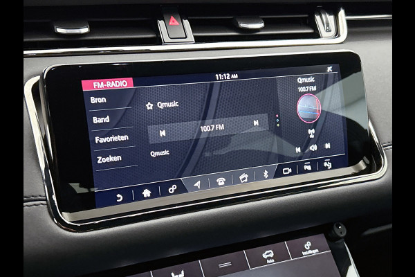 Land Rover Range Rover Evoque 2.0 P200 AWD R-Dynamic HSE( Goed OnderH, Navi, Lane Assit, Carplay, Camera, Stoel+SuurV, PDC ,Etc)