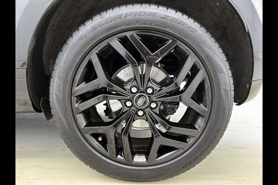 Land Rover Range Rover Evoque 2.0 P200 AWD R-Dynamic HSE( Goed OnderH, Navi, Lane Assit, Carplay, Camera, Stoel+SuurV, PDC ,Etc)