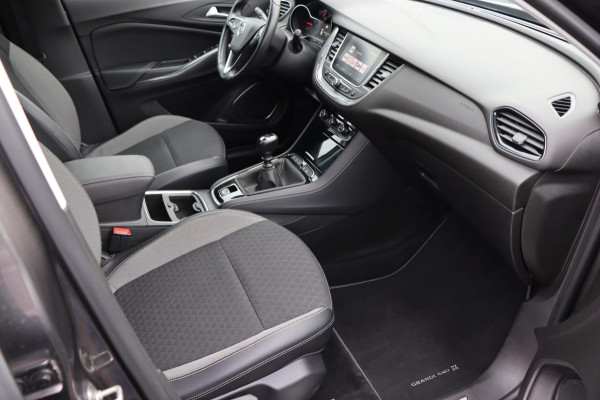 Opel Grandland X 1.2 Turbo Innovation org.NL trekhaak navi
