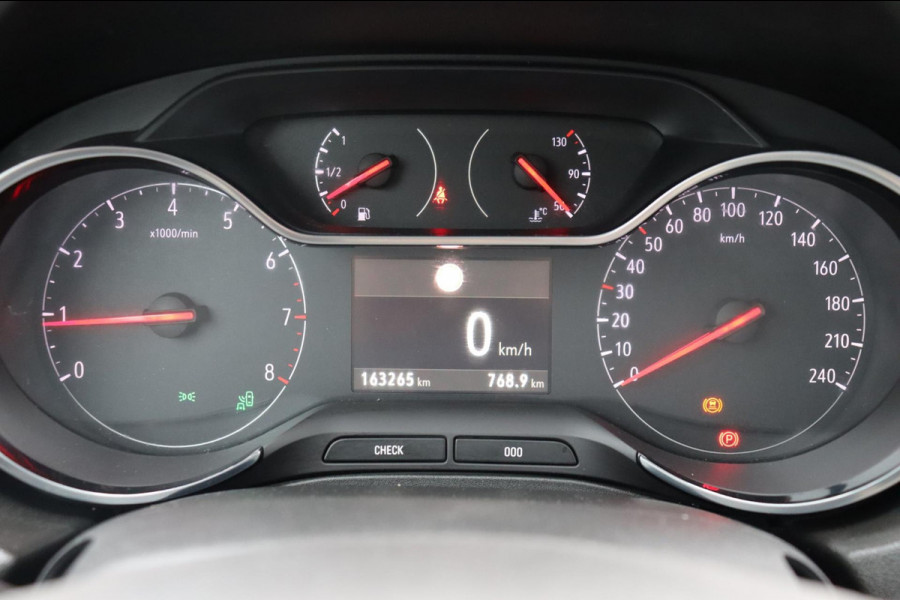 Opel Grandland X 1.2 Turbo Innovation org.NL trekhaak navi