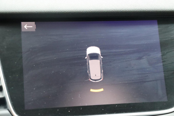 Opel Grandland X 1.2 Turbo Innovation org.NL trekhaak navi