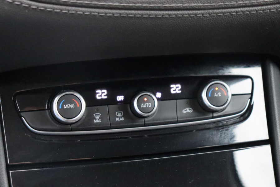 Opel Grandland X 1.2 Turbo Innovation org.NL trekhaak navi