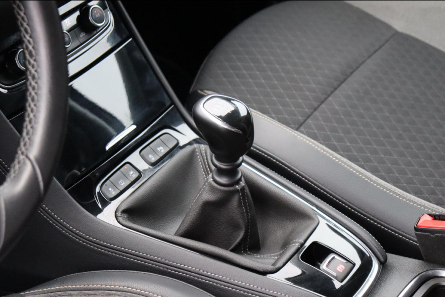 Opel Grandland X 1.2 Turbo Innovation org.NL trekhaak navi