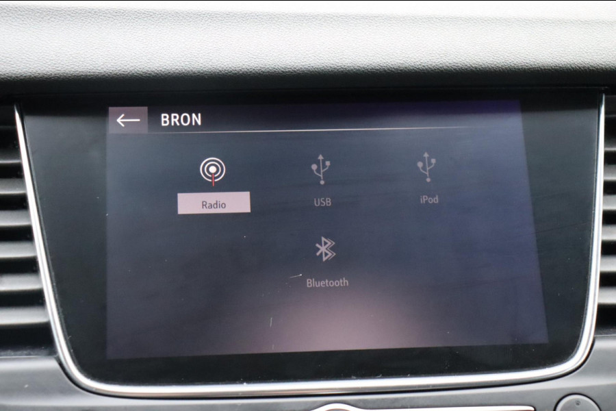 Opel Grandland X 1.2 Turbo Innovation org.NL trekhaak navi