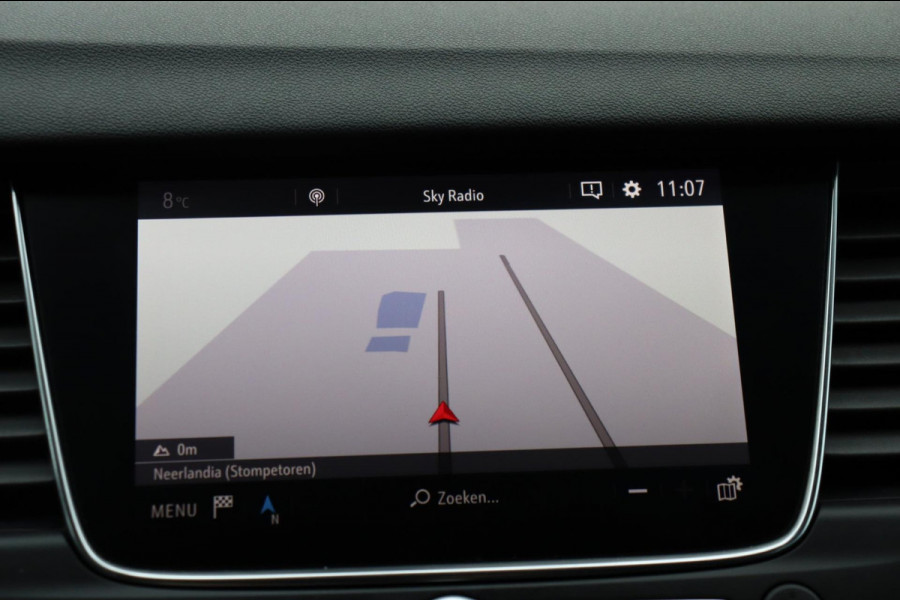 Opel Grandland X 1.2 Turbo Innovation org.NL trekhaak navi